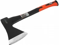 Siekiery - VERKE SIEKIERA UNIWERSALNA SIEKIERKA FIBERGLASS TOPOREK V86591 - miniaturka - grafika 1