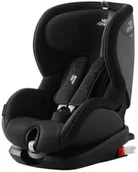 Foteliki samochodowe - Britax Romer Trifix2 i-Size 9-25 kg Cosmos Black - miniaturka - grafika 1