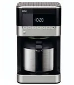 Ekspresy do kawy - Braun KF7125 - miniaturka - grafika 1