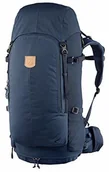 Plecaki - FJÄLLRÄVEN Fjällräven Plecak męski Keb 52, Storm-Dark Navy, 26 x 21 x 62 cm, 52 L F27342-Storm-Dark Navy - miniaturka - grafika 1