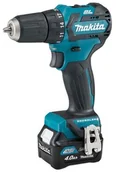 Wiertarko-wkrętarki akumulatorowe - Makita DF332DSMJ - miniaturka - grafika 1