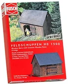 Inne - Busch 1500  Pole szopa, pojazdu - miniaturka - grafika 1