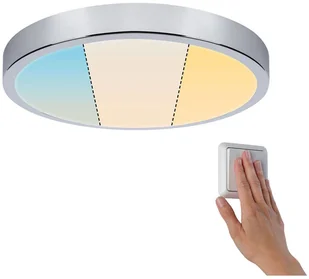 Paulmann Aviar lampa sufitowa WhiteSwitch 36cm - Lampy sufitowe - miniaturka - grafika 2