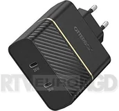 Ładowarki do telefonów - OtterBox OtterBox 2x USB-C 78-52724 - miniaturka - grafika 1