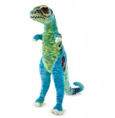 Maskotki i pluszaki - Melissa&Doug Potężny Dinozaur pluszowy - miniaturka - grafika 1