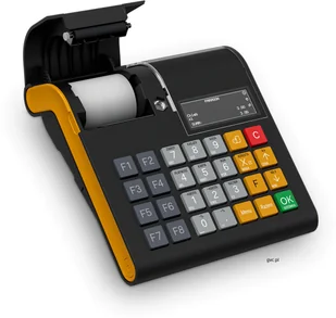 Novitus Kasa fiskalna Link Online - Kasy fiskalne Novitus Kasa fiskalna Link Online - Kasy fiskalne - miniaturka - grafika 18