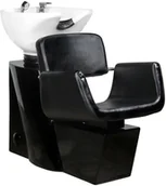 Myjki fryzjerskie - Gabbiano ACTIVESHOP MYJNIA FRYZJERSKA HELSINKI CZARNA AS_109211 - miniaturka - grafika 1