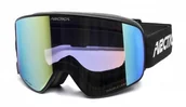 Gogle narciarskie - Arctica Gogle Narciarskie G-109A z magnetycznymi soczewkami - miniaturka - grafika 1