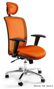 Fotel biurowy, krzesło biurowe Unique Fotel Expander - Fotele i krzesła biurowe Fotel biurowy, krzesło biurowe Unique Fotel Expander - Fotele i krzesła biurowe - miniaturka - grafika 7