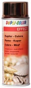 Farby do metalu - Dupli Color Spray  efekt miedzi 400 ml - miniaturka - grafika 1