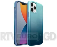 Etui i futerały do telefonów - Laut Huex Fades Case iPhone 12 Pro Max niebieski LIP20LHXFBL - miniaturka - grafika 1