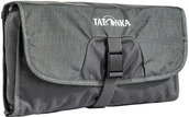 Kosmetyczki, organizery i kuferki - Tatonka Travelcare Pack small, titan grey 2020 Kosmetyczki 2781-021 - miniaturka - grafika 1