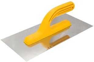 Kubala prosta nierdzewna 280 x 130 mm TOPEX 13A228 - Narzędzia murarskie - miniaturka - grafika 5