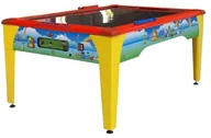 Cymbergaj - Wik sp. z o.o. (polska Air hockey WIK Home 6 FT WIK HOME - miniaturka - grafika 1