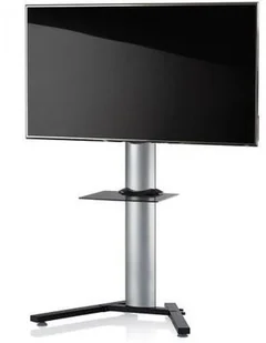 VCM VCM stojak TV Stadino Mini 1 z podstawką | z aluminium 17036 - Akcesoria do projektorów VCM VCM stojak TV Stadino Mini 1 z podstawką | z aluminium 17036 - Akcesoria do projektorów - miniaturka - grafika 1