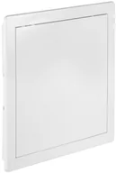 Drzwiczki i klapy rewizyjne - STANDERS Drzwiczki rewizyjne ABS STANDERS - miniaturka - grafika 1