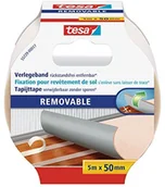 Taśmy klejące - tesa TESA taśmy zdejmowana bez śladów ułożenia 55729-00017-00 - miniaturka - grafika 1
