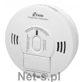 Kidde Czujnik czadu, tlenku węgla i dymu 10SCO KID-10SCO - Czujniki czadu, dymu, gazu - miniaturka - grafika 6