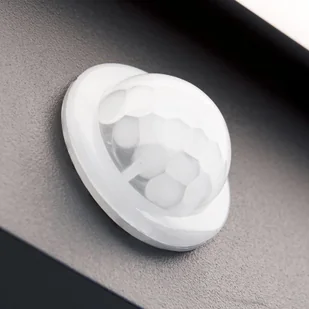 ORION Kinkiet zewnętrzny LED Ginger, z czujnikiem ruchu - Lampy ogrodowe - miniaturka - grafika 4