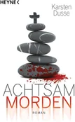 Pozostałe książki - Achtsam morden (Dusse Karsten)(Paperback)(niemiecki) - miniaturka - grafika 1