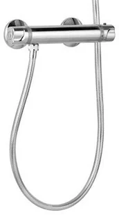 Teka System natryskowy z baterią termostatyczną Inca Pro 272020220 - Zestawy prysznicowe - miniaturka - grafika 3