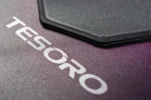 Tesoro Aegis X3 - Podkładka pod mysz rozmiar L b2btrade-2577-0 - Podkładki pod mysz - miniaturka - grafika 5