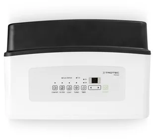 Osuszacz powietrza Trotec TTK 96 E (1120000101) - Domowe osuszacze powietrza - miniaturka - grafika 6