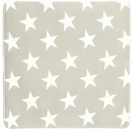 Maty antypoślizgowe - Wenko mata prysznicowa Stella 54 x 54 cm, taupe, termoplastyczne tworzywo sztuczne (TPR), brązowa, 54 x 54 x 0.1 cm 23182100 - miniaturka - grafika 1