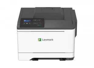 Drukarka Lexmark C2535dw (42CC170) - Drukarki Drukarka Lexmark C2535dw (42CC170) - Drukarki - miniaturka - grafika 1