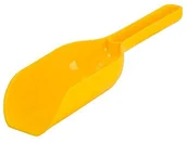 Akcesoria do basenów - Simba 107108793 - szufla do mąki, posortowana kolorystycznie - miniaturka - grafika 1