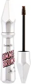 Akcesoria i kosmetyki do stylizacji brwi - Benefit Gimme Brow+ Brow-Volumizing 3 g Regulacja brwi - miniaturka - grafika 1