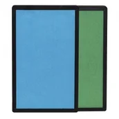 Akcesoria i części AGD - Warmtec Kaseta filtracyjna do oczyszczacza Warmtec AP077W - miniaturka - grafika 1