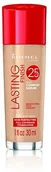 Pudry do twarzy - Rimmel Lasting Finish podkład, trwałość do 25 h 34990297200 - miniaturka - grafika 1