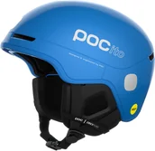 Kaski narciarskie - POC POCito Obex MIPS Helmet Kids, niebieski XS-S | 51-54cm 2021 Kaski narciarskie 10474-8233-XSS - miniaturka - grafika 1
