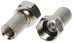 Wtyk z gumką uszczelniającą F/5.9-G F/5.9-G - Akcesoria do monitoringu - miniaturka - grafika 2