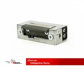 Akcesoria do domofonów i wideodomofonów - Vidos R5 elektrozaczep z pamięcią i wyłącznikiem R5 - miniaturka - grafika 1