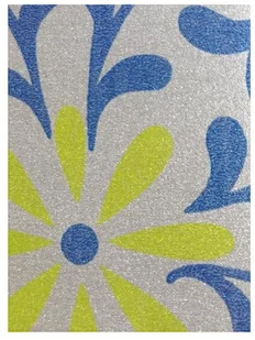 Arix Pokrowiec Na Deskę Silverdeco 140X50 T189.. ARI000258 - Deski do prasowania - miniaturka - grafika 2