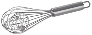 Orion Trzepaczka z kulką Turbo, 20 cm - Przybory do gotowania - miniaturka - grafika 2