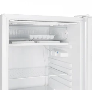 Lodówka Klarstein CO2-KS126F-A-White - Lodówki - miniaturka - grafika 5