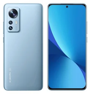 Xiaomi 12 5G 8GB/256GB Dual Sim Niebieski - Telefony komórkowe - miniaturka - grafika 2