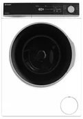 Pralki - Sharp ES-NFH914AWC-PL - miniaturka - grafika 1