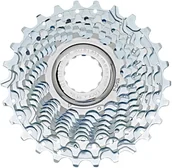 Kasety rowerowe - CAMPAGNOLO Veloce Kaseta rowerowa 13-26 zęby, silver 13-26T 2020 Kasety 7371784 - miniaturka - grafika 1