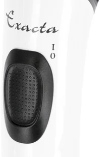 AESCULAP AESCULAP Maszynka do strzyżenia psów Exacta akumulatorowa biała GT416 - Maszynki i nożyczki dla psów - miniaturka - grafika 5