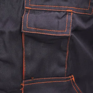 YATO BLUZA ROBOCZA ROZMIAR L/XL YT-80398 - Odzież robocza - miniaturka - grafika 3