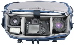Vanguard VEO RANGE38 granatowa - Torby fotograficzne i futerały - miniaturka - grafika 7