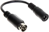 Akcesoria do monitoringu - Przewód DIN4-W/GT-5.5 DIN4-W/GT-5.5 - miniaturka - grafika 1