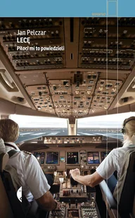 Czarne Lecę. Piloci mi to powiedzieli LIT-41209 - Historia Polski - miniaturka - grafika 2