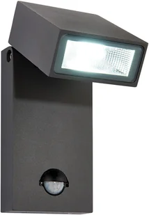 ENDON Kinkiet MORTI PIR (67686) - Lampy ogrodowe - miniaturka - grafika 2