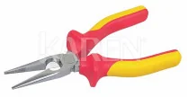 Stanley szczypce wydłużone MaxSteel VDE 200mm 0-84-007 - Kombinerki i obcęgi - miniaturka - grafika 2