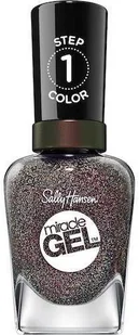 Sally Hansen Miracle Gel Lakier Hue There 840 - Lakiery do paznokci - miniaturka - grafika 3